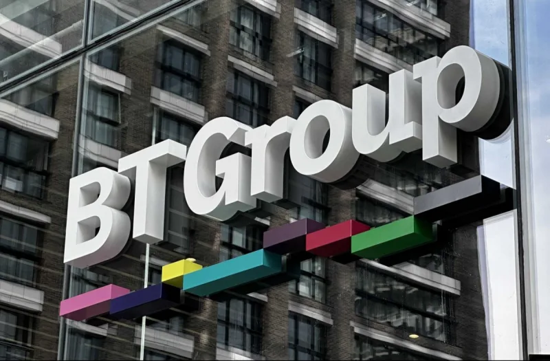 UK govt intervenes in BT’s TalkTalk deal amid concerns over ‘vital national infrastructure’