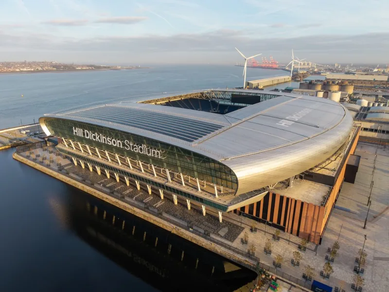 Does a football club really need its own mobile service? ‘There’s no need,’ says Everton Mobile boss