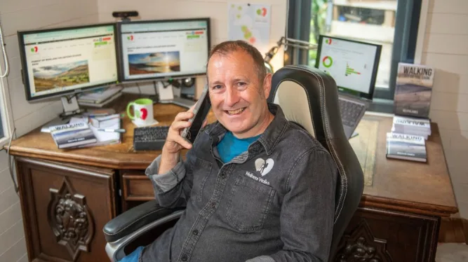 Fibrus completes first phase of Cumbria broadband rollout