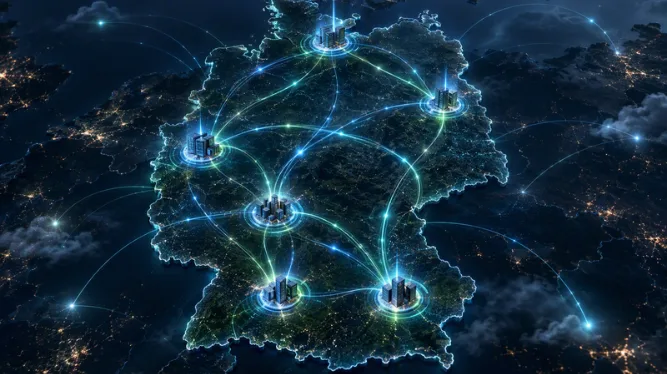 Eurofiber launches data centre connectivity services