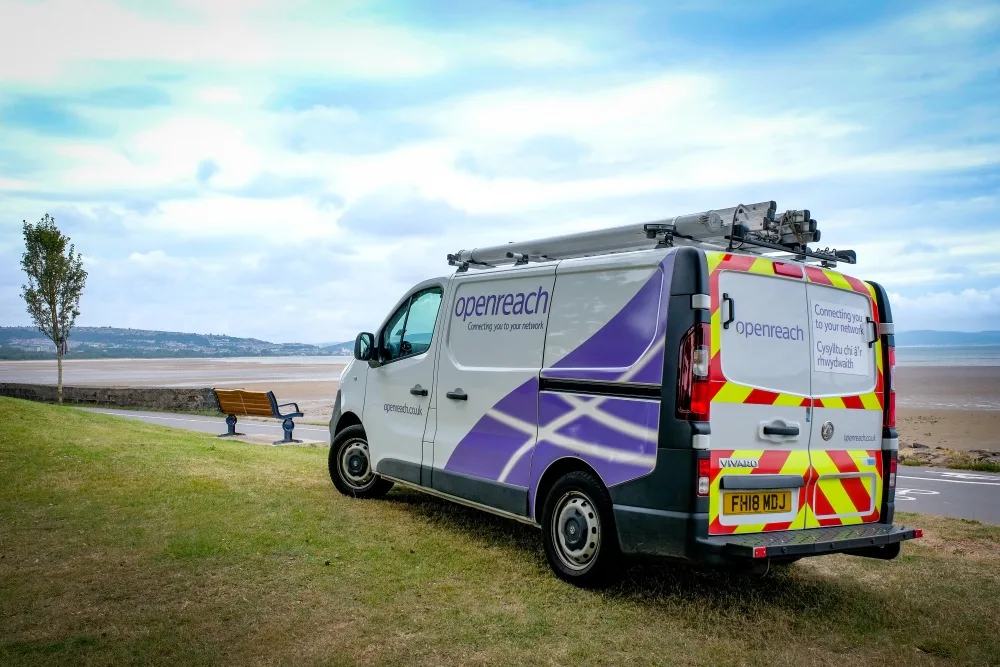 Openreach warns thousands could lose phone service in PSTN switch-off