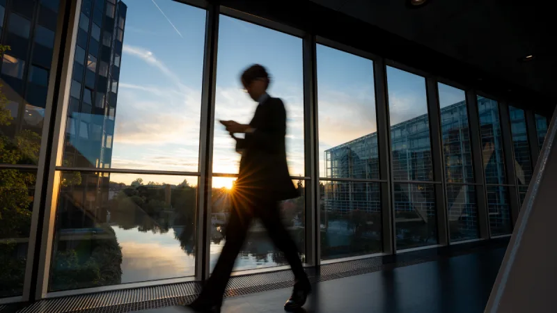 Despite Spyware Attacks on Its Own Officials, EU Response Falls Short