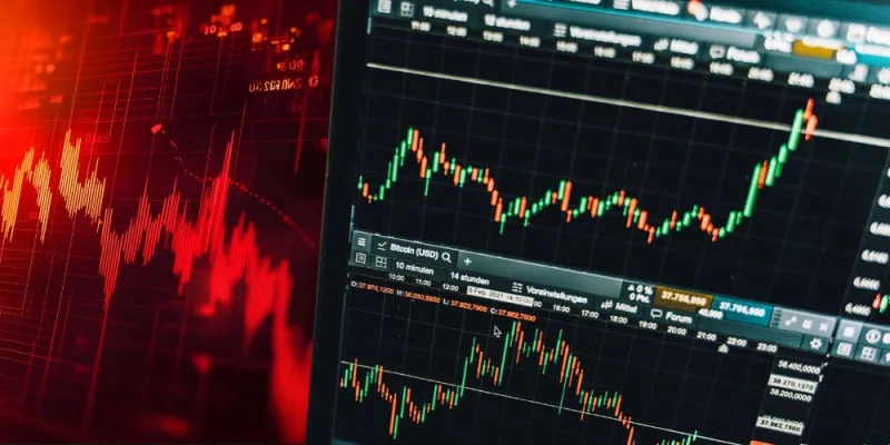 AI infrastructure stocks tumble as rising rates fuel debt concerns