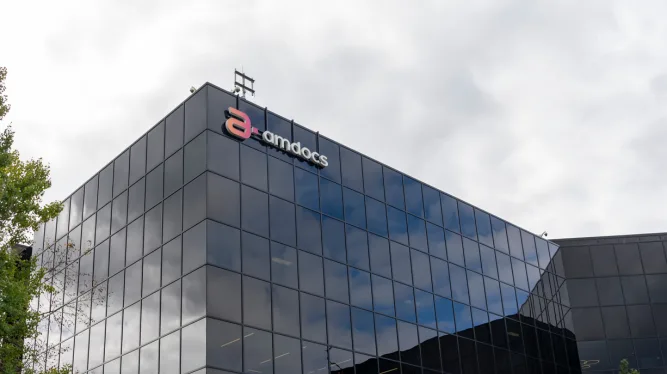 VEON, Amdocs sign 10-year deal to modernise IT operations