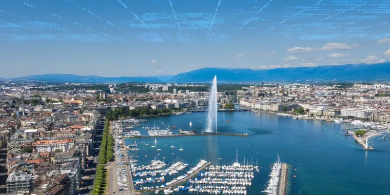 NorthC breaks ground on 45MW Geneva data centre