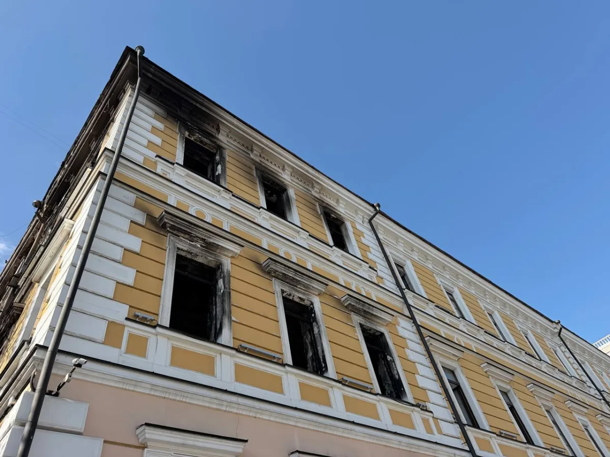 Working through war: the people behind eGA’s projects in Ukraine