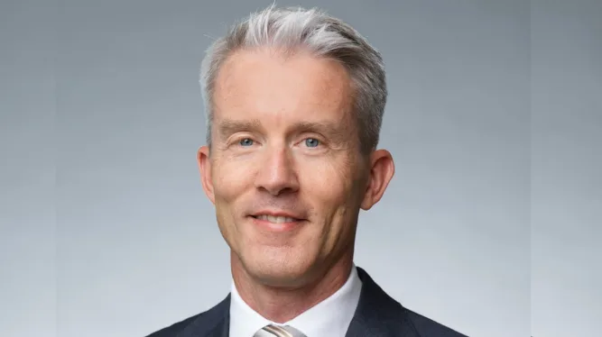Ericsson CEO shakes up leadership in major restructuring