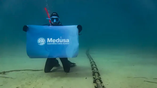 Medusa extends network into Jordan with NaiTel and ADH