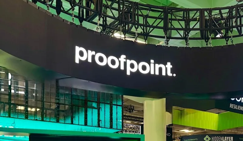 Proofpoint lines up $6.3 billion deal for Varonis’ data security