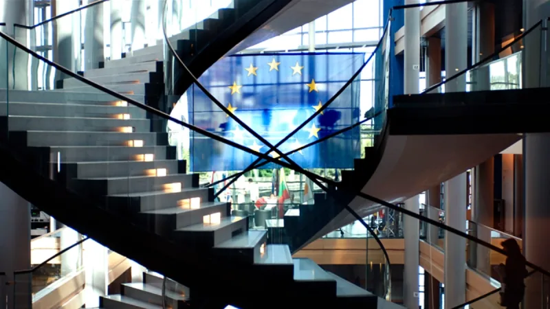 European Parliament Divided on How to Govern AI At Home and Abroad