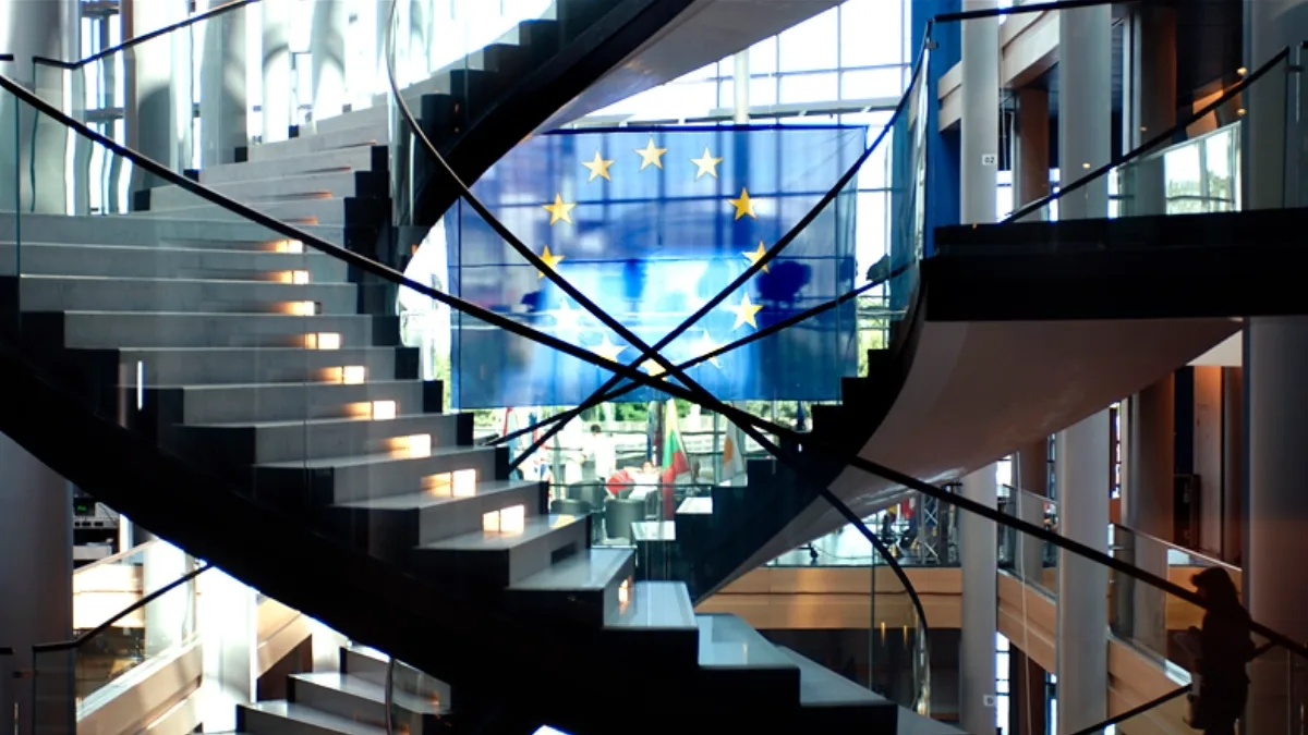 European Parliament Divided on How to Govern AI At Home and Abroad