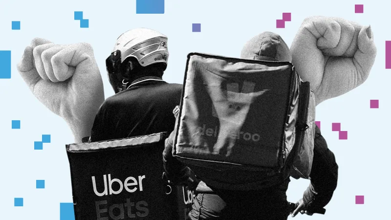 What the new Convention on Decent Work in the Platform Economy means for workers – and what’s next for implementation