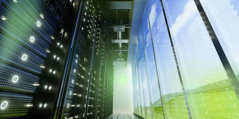 AWS wins approval for Iver data centre despite environmental concerns