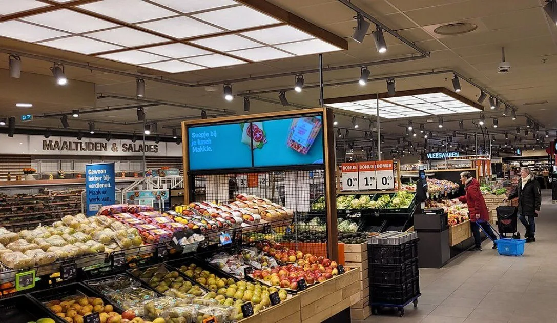Ahold Delhaize confirms 'malicious actions' behind cyber outages affecting grocery brands