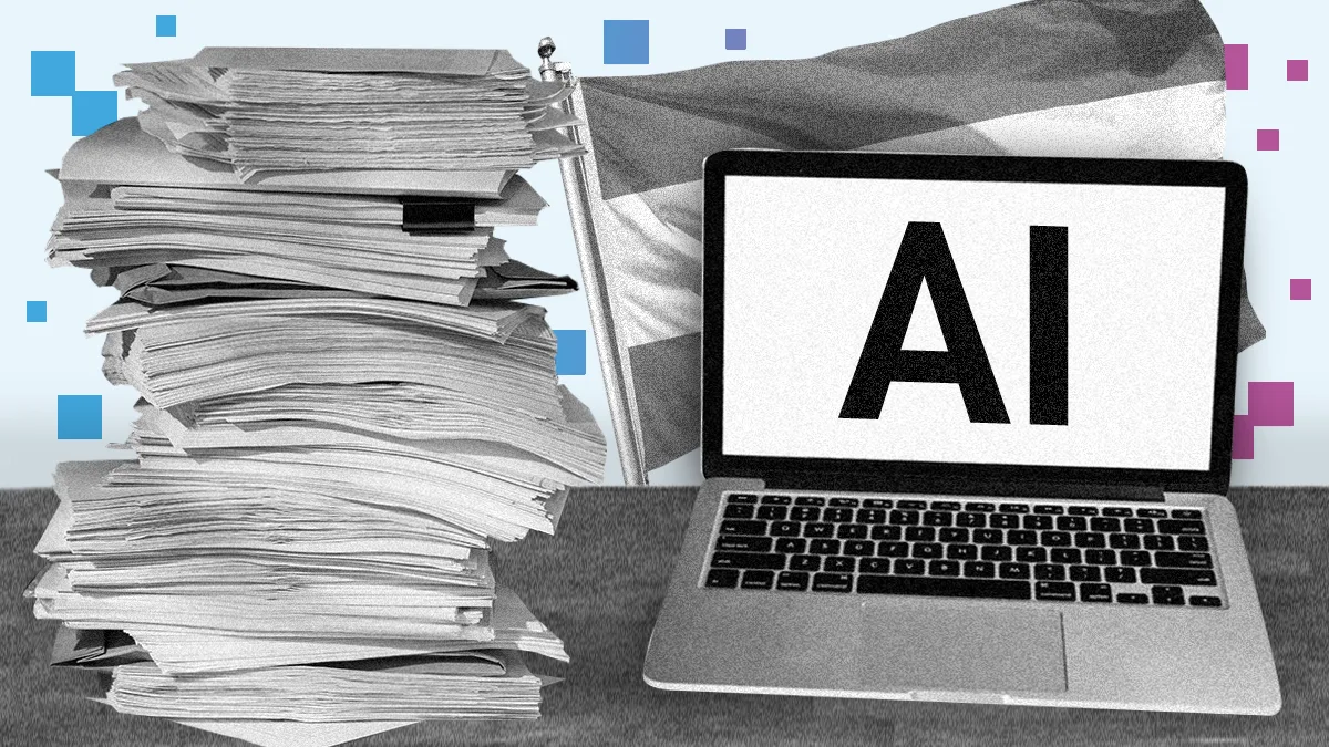 No human required: Austria’s plan for AI-only government decisions